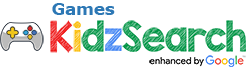 KidzSearch Games - Safe Games Search Engine