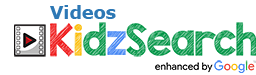 KidzSearch - Safe Video Search Engine